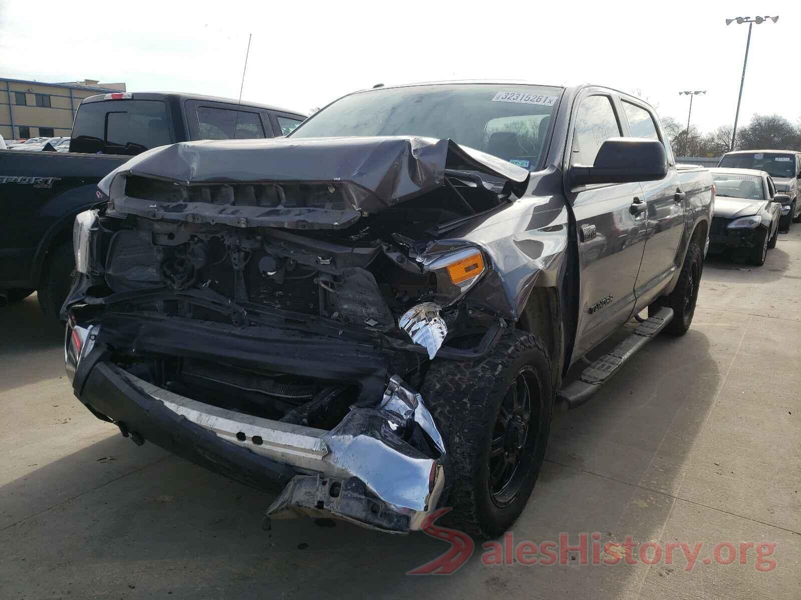 5TFEW5F13HX217126 2017 TOYOTA TUNDRA