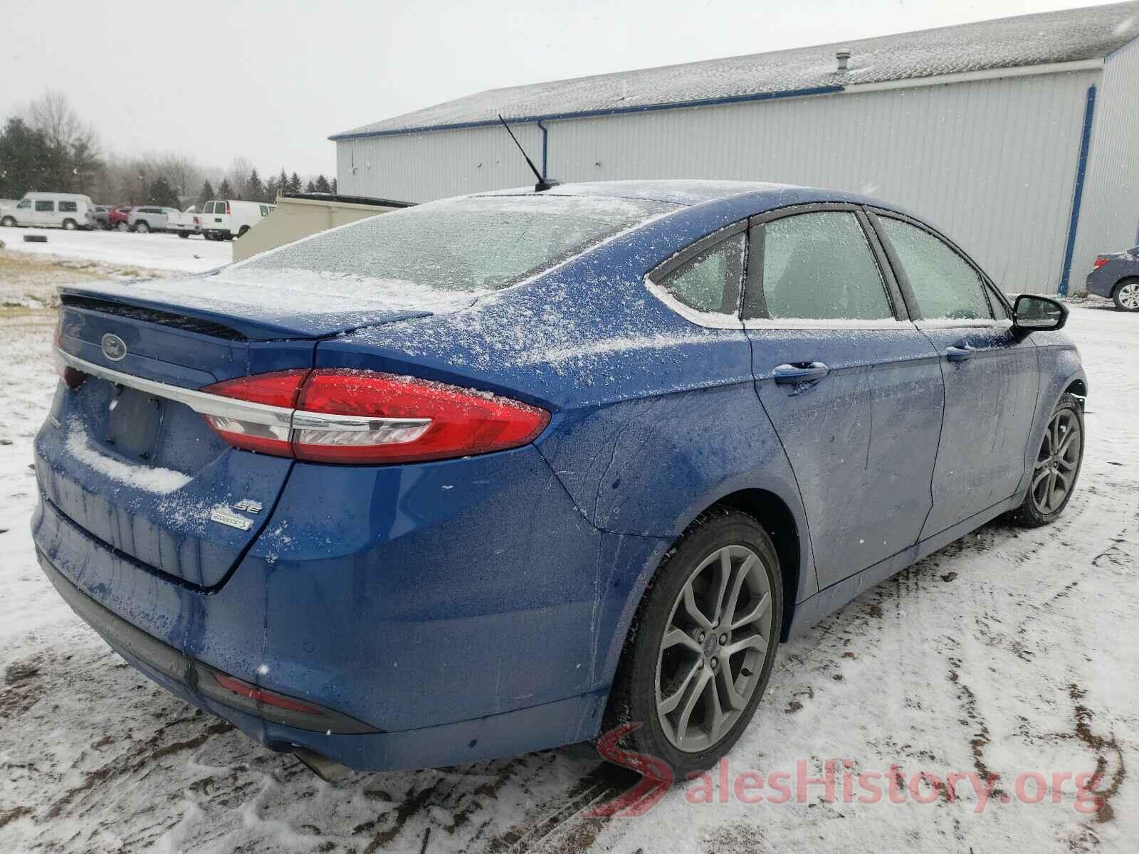 3FA6P0HD1HR336867 2017 FORD FUSION