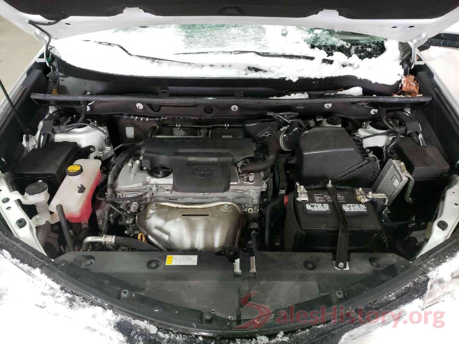 2T3YFREV7HW385641 2017 TOYOTA RAV4