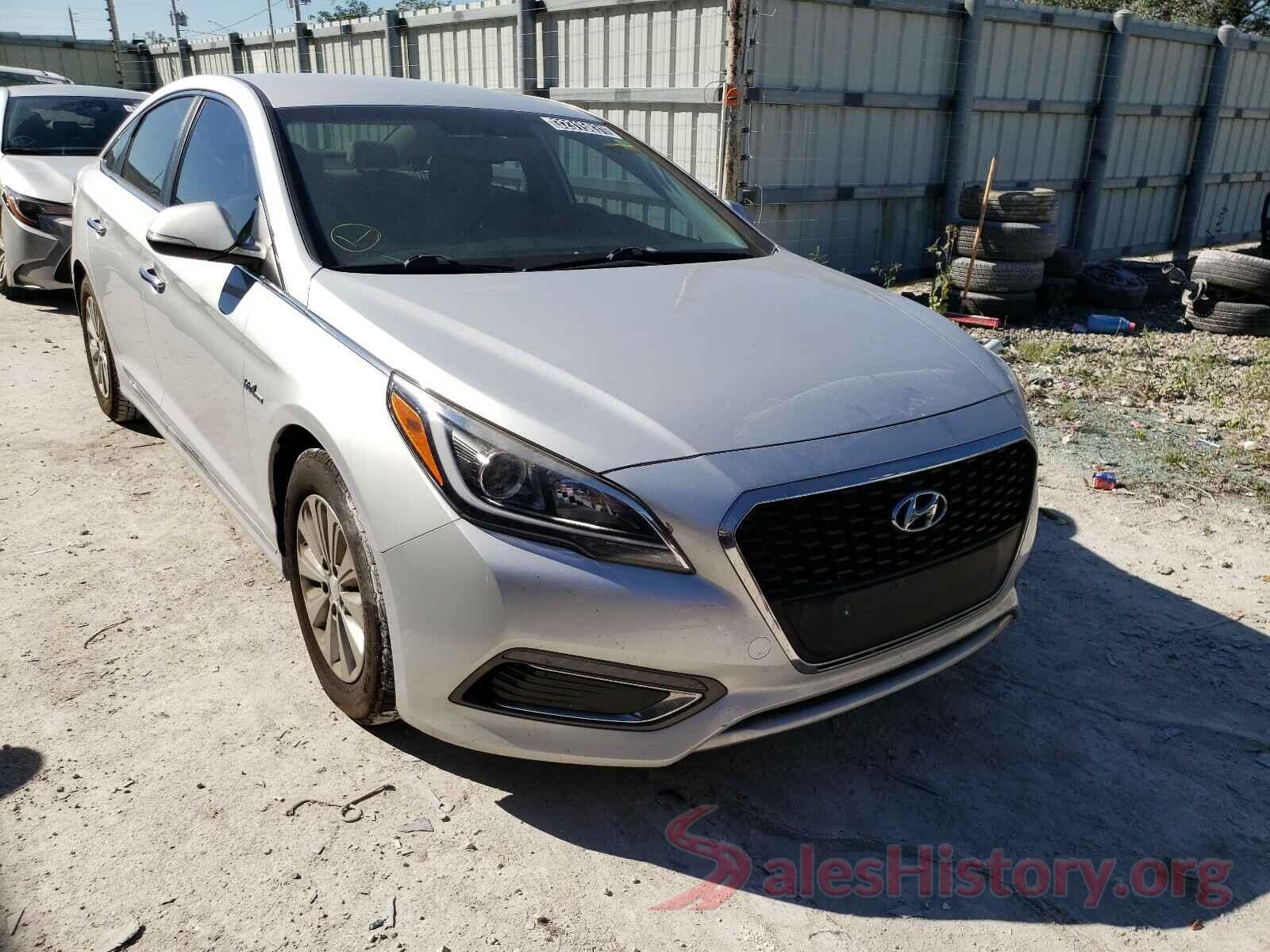 KMHE24L15GA027979 2016 HYUNDAI SONATA