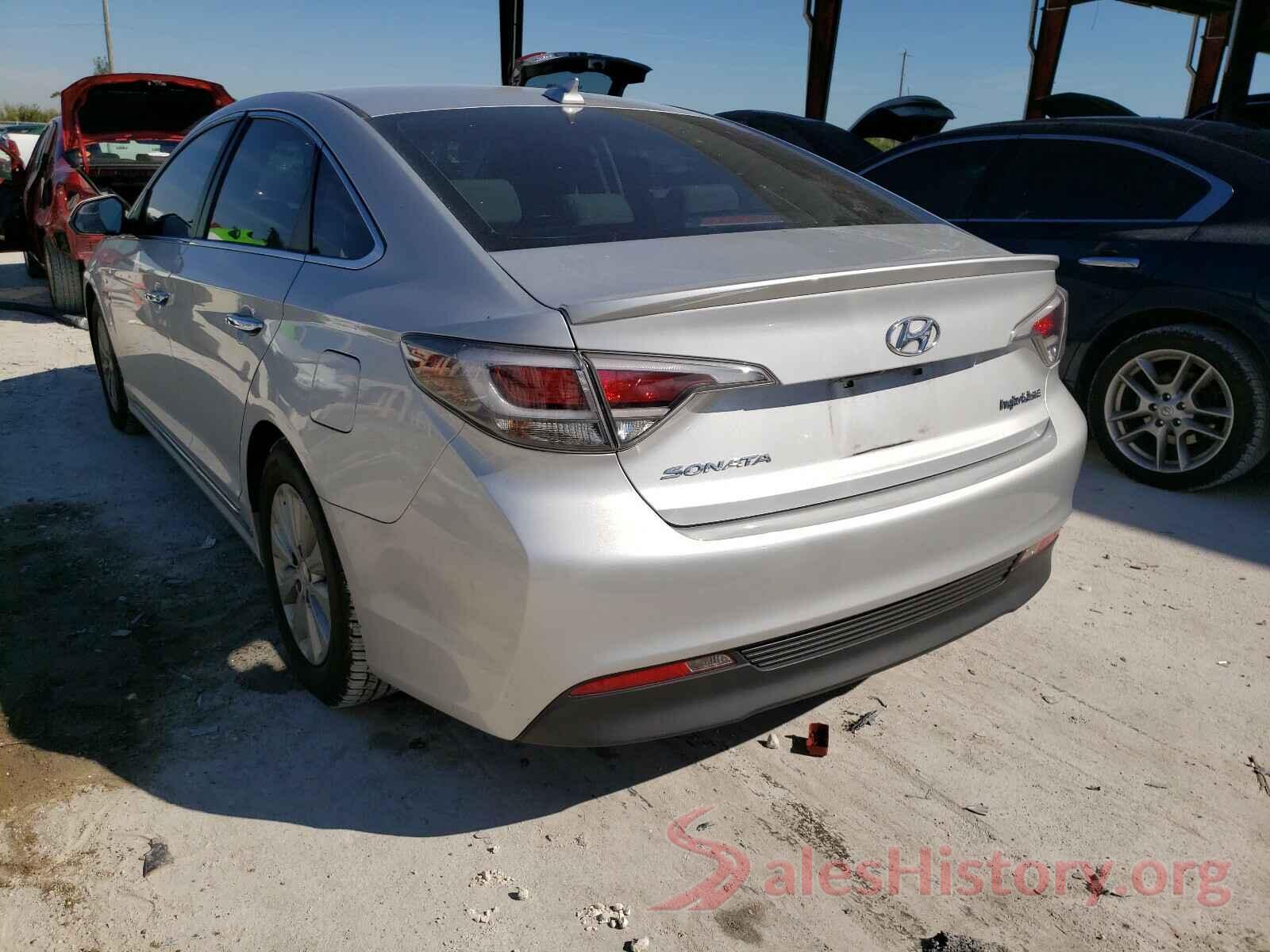 KMHE24L15GA027979 2016 HYUNDAI SONATA