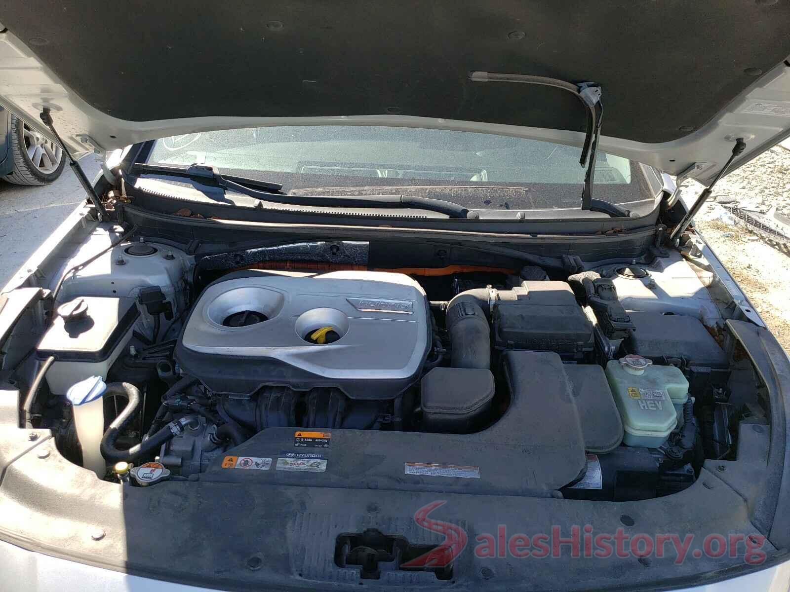 KMHE24L15GA027979 2016 HYUNDAI SONATA