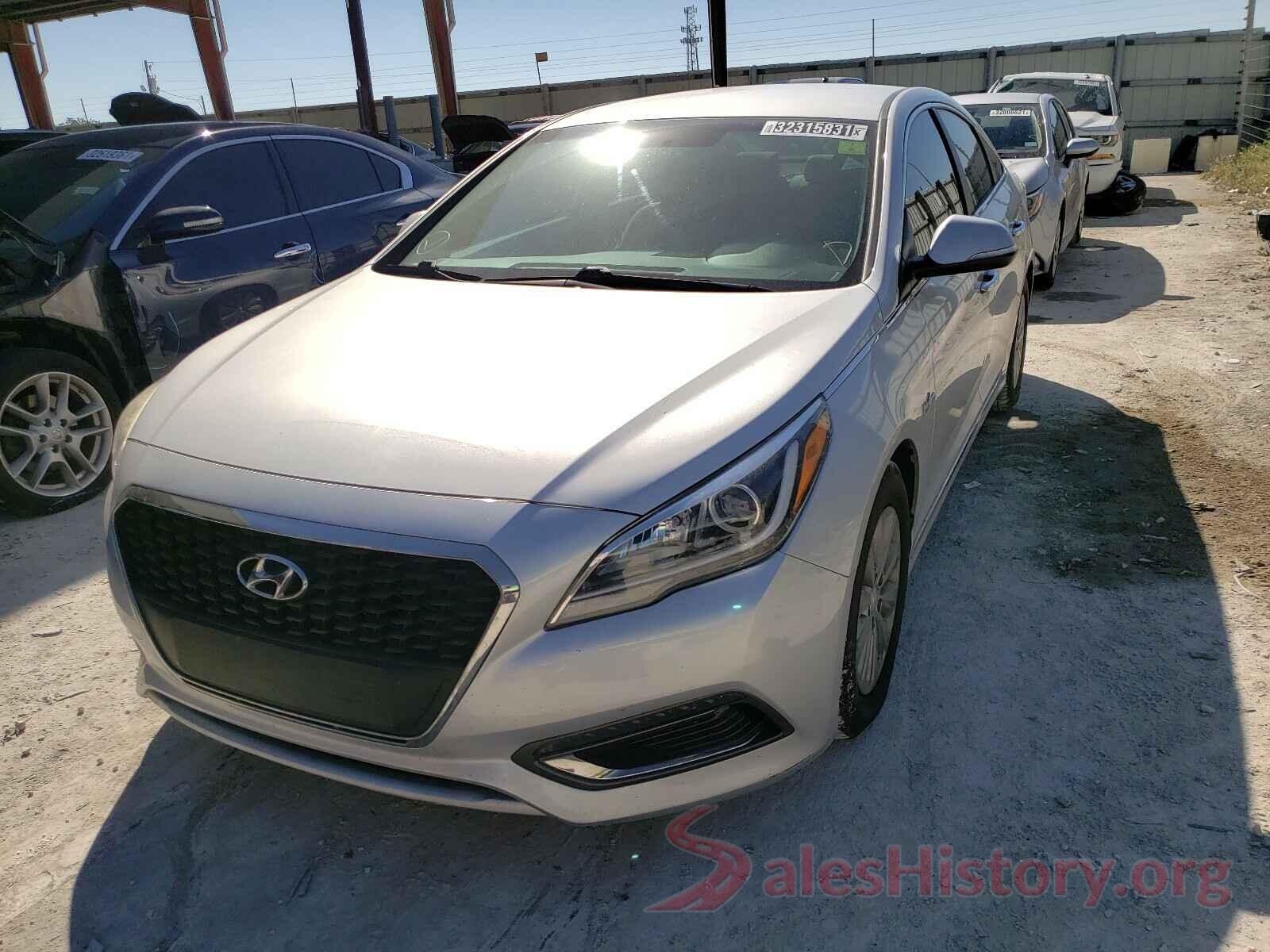 KMHE24L15GA027979 2016 HYUNDAI SONATA