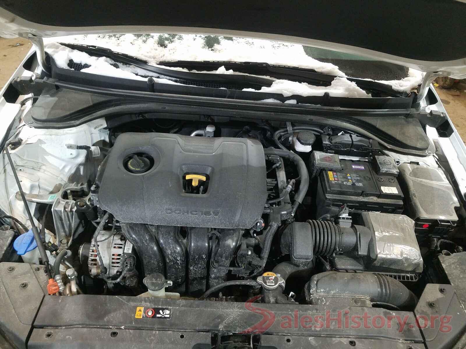 5NPD84LF3LH546767 2020 HYUNDAI ELANTRA