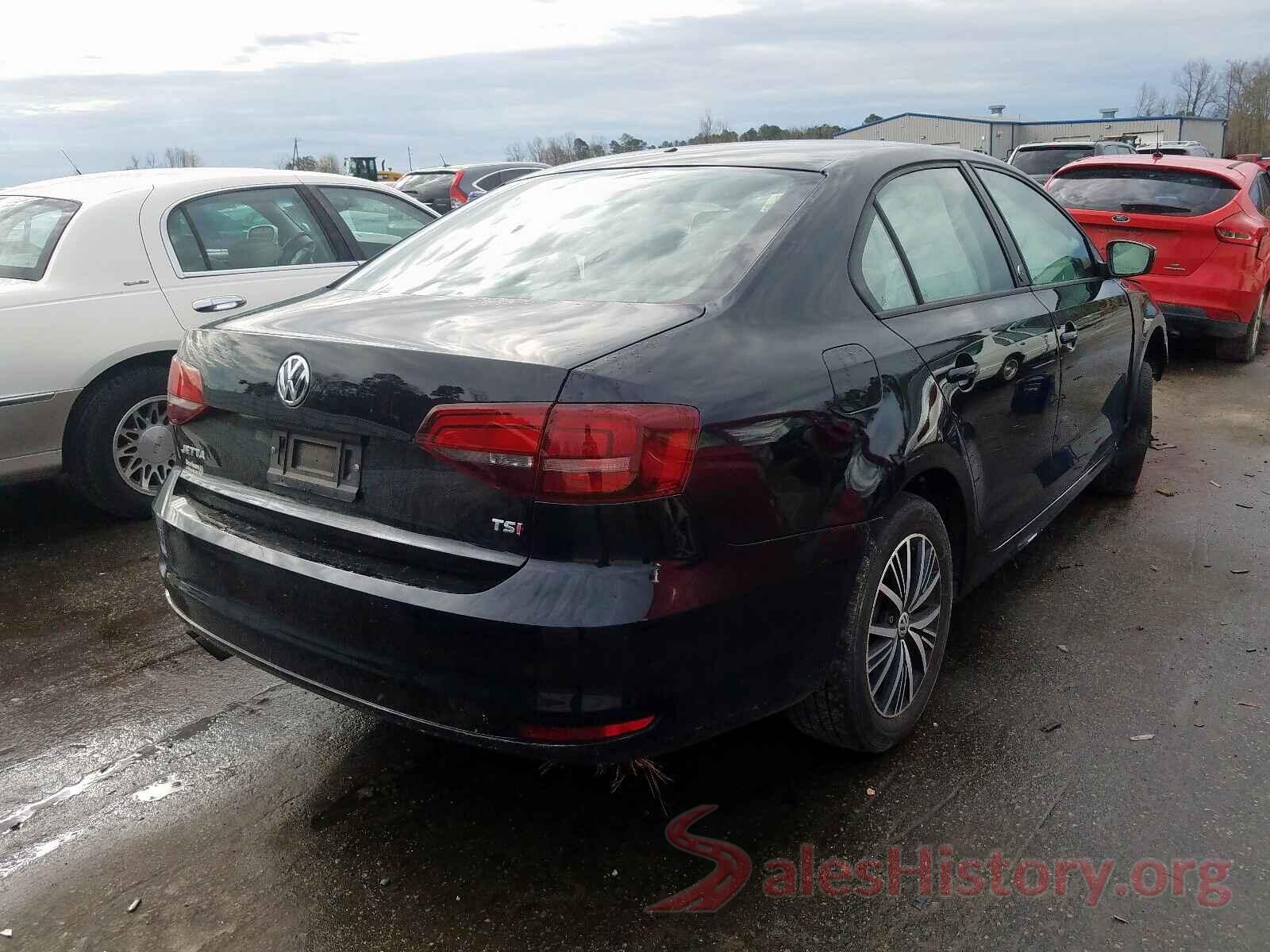 3VWB67AJ6JM203493 2018 VOLKSWAGEN JETTA