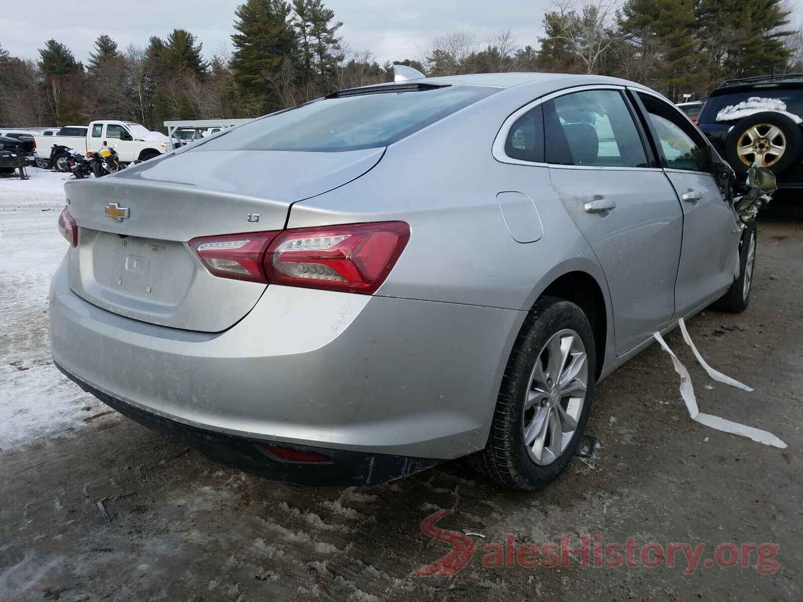 1G1ZD5ST9LF053273 2020 CHEVROLET MALIBU