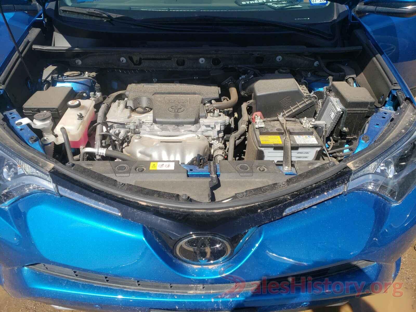 JTMWFREV2JJ168591 2018 TOYOTA RAV4