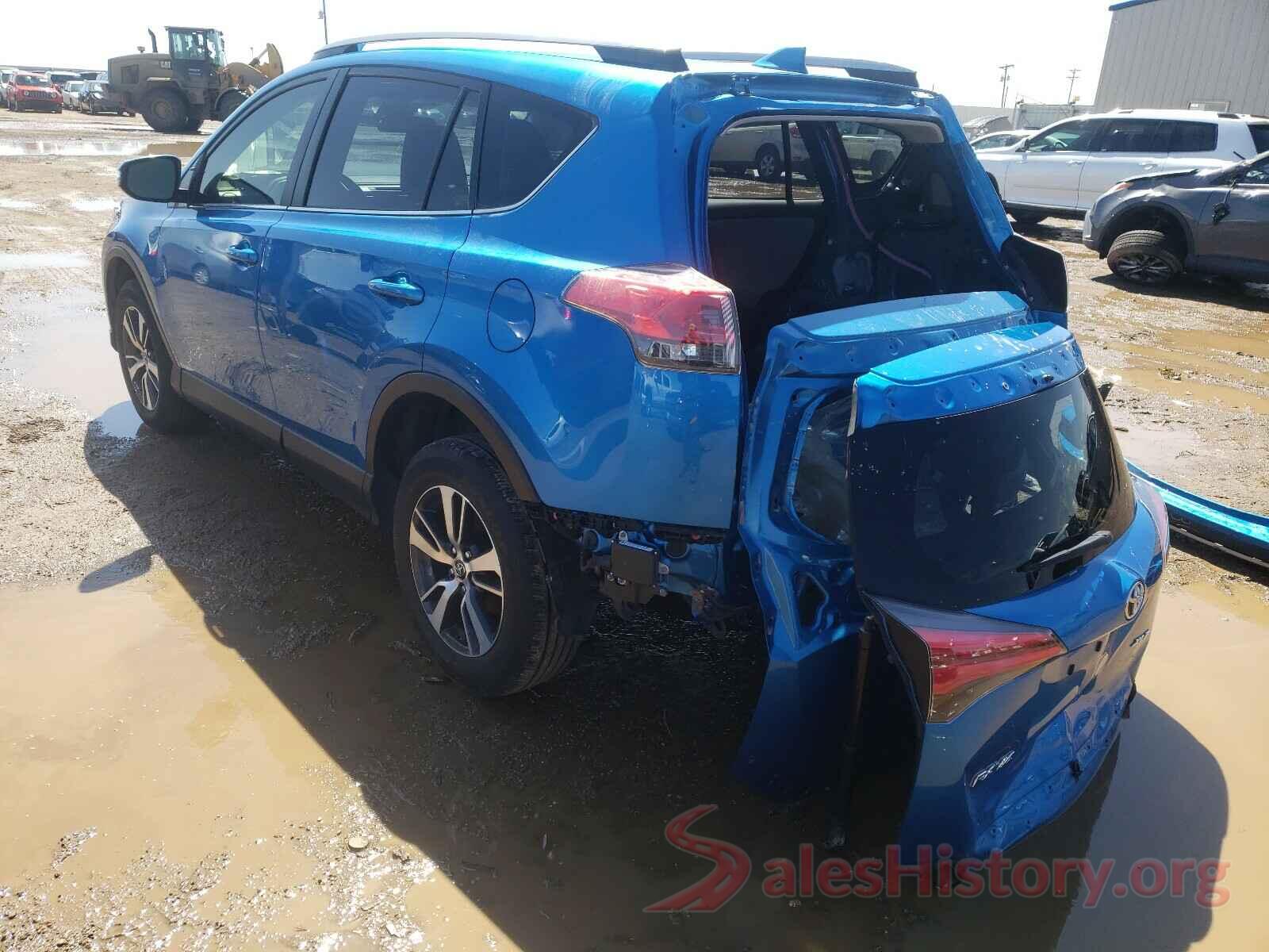 JTMWFREV2JJ168591 2018 TOYOTA RAV4