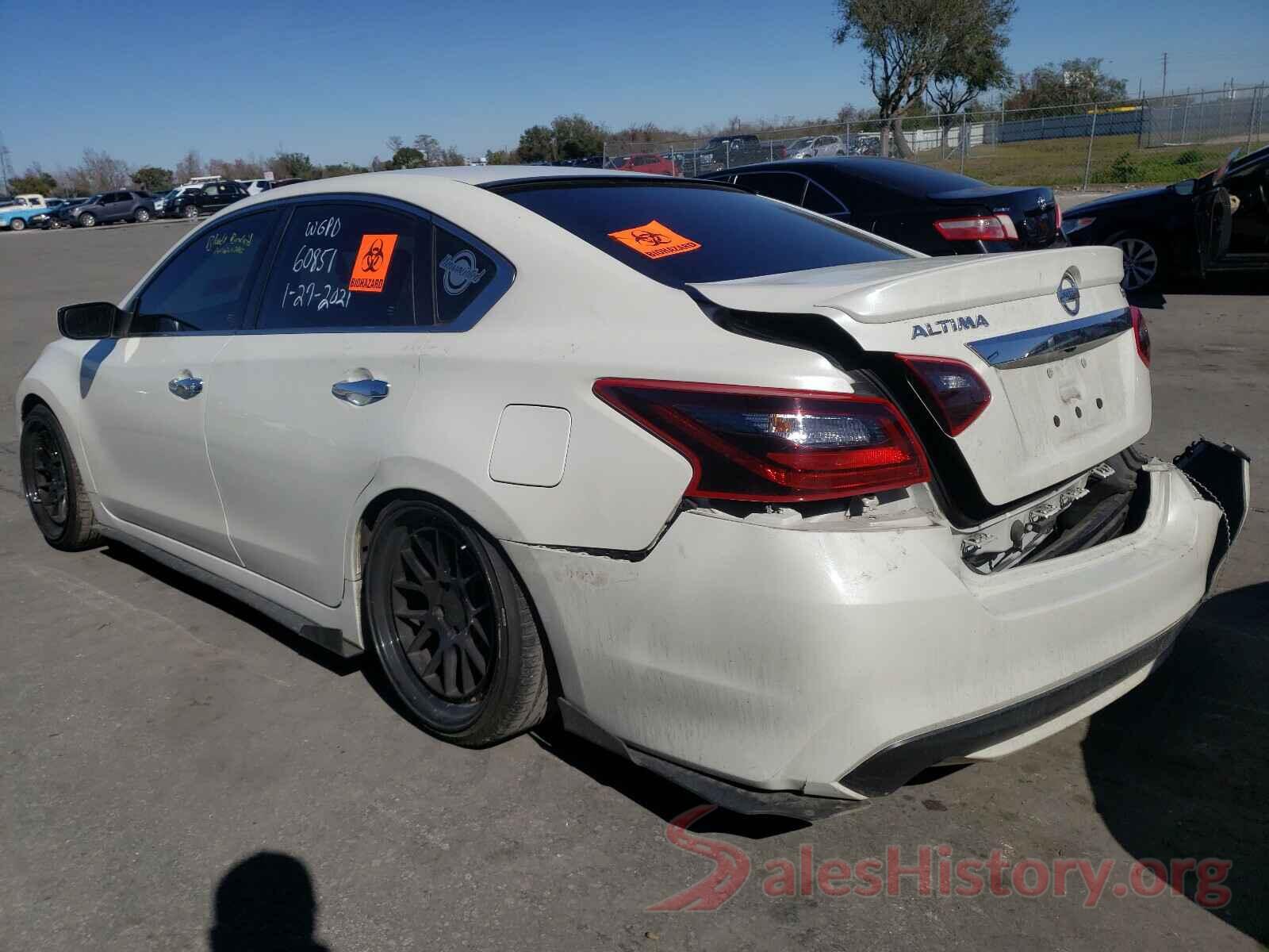 1N4AL3AP6HC294934 2017 NISSAN ALTIMA