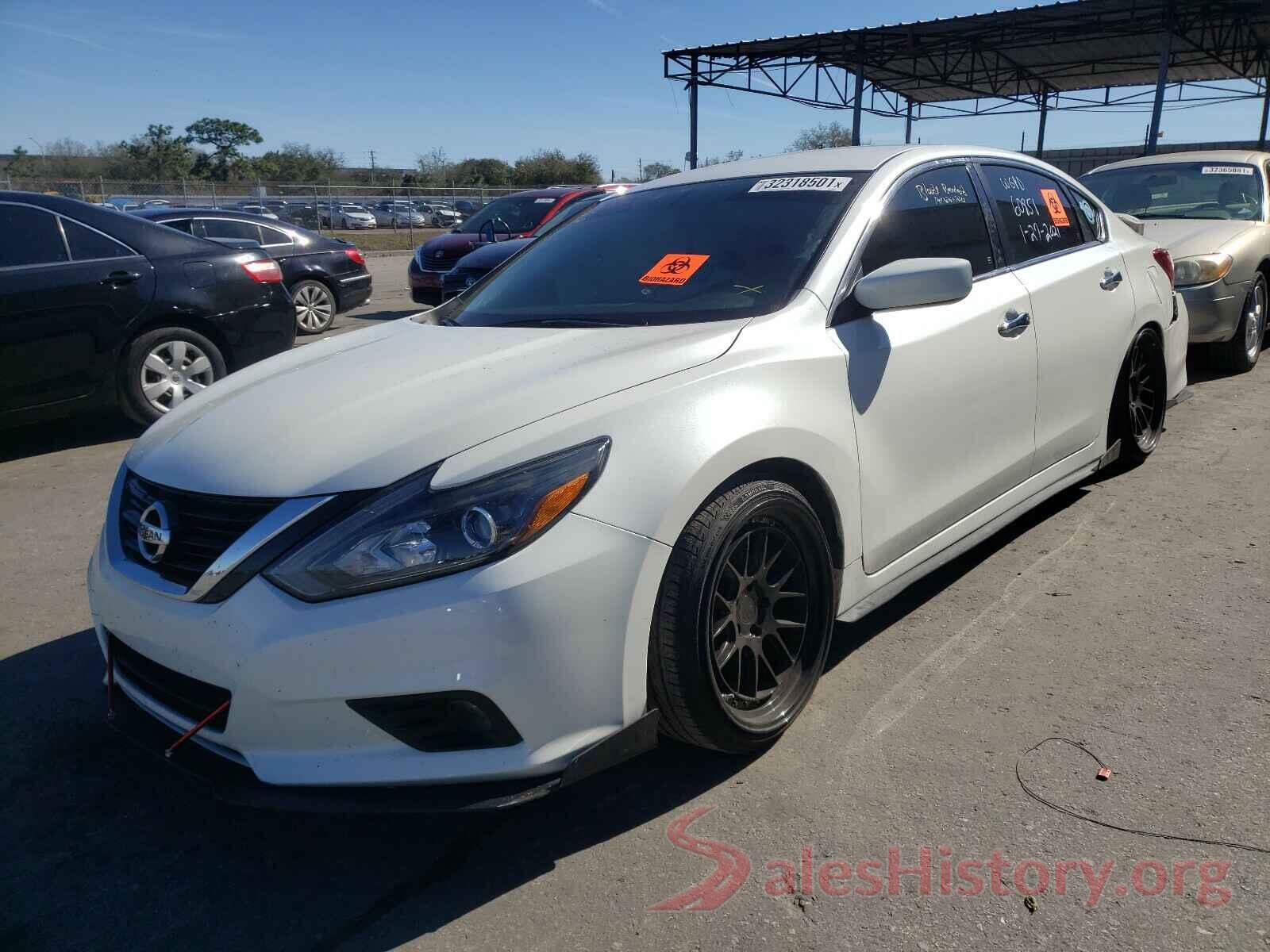 1N4AL3AP6HC294934 2017 NISSAN ALTIMA