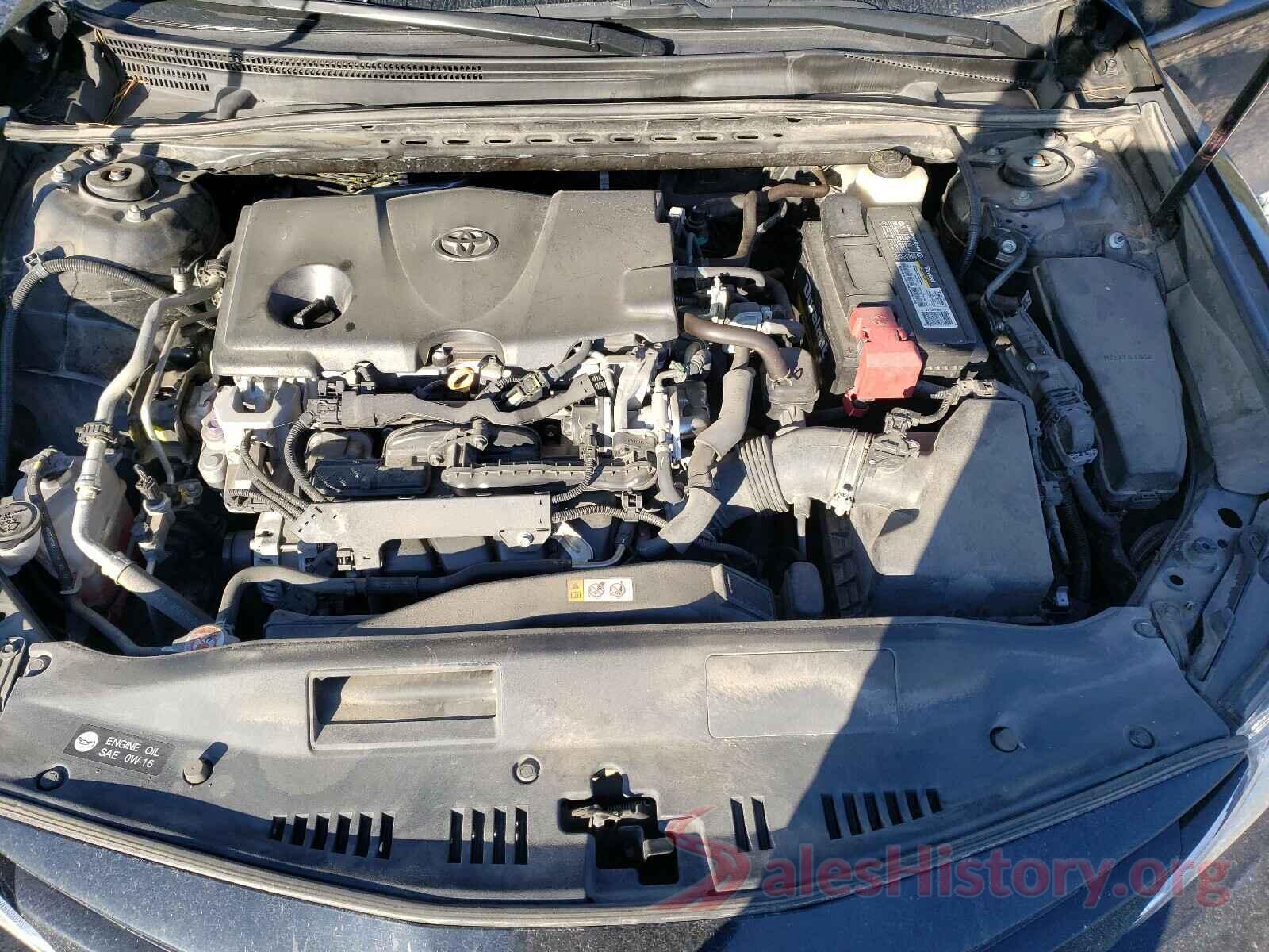 4T1B11HK0JU512820 2018 TOYOTA CAMRY