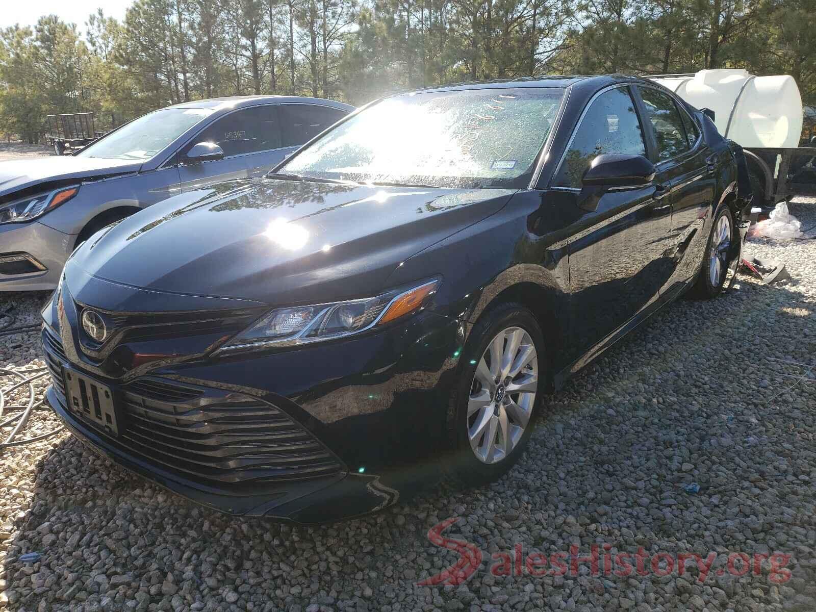 4T1B11HK0JU512820 2018 TOYOTA CAMRY