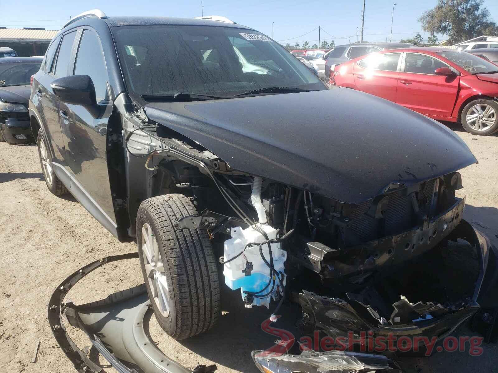 JM3KE2CY9G0841503 2016 MAZDA CX-5