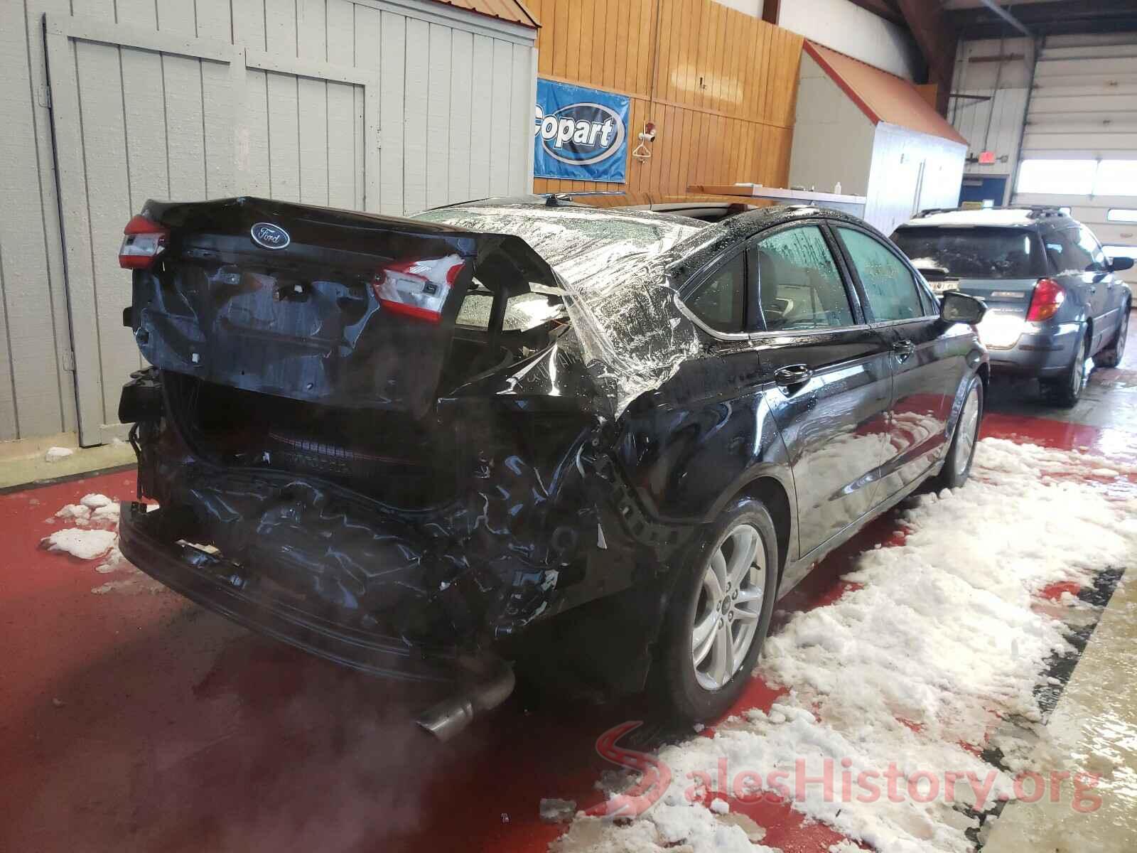 3FA6P0HDXJR276528 2018 FORD FUSION