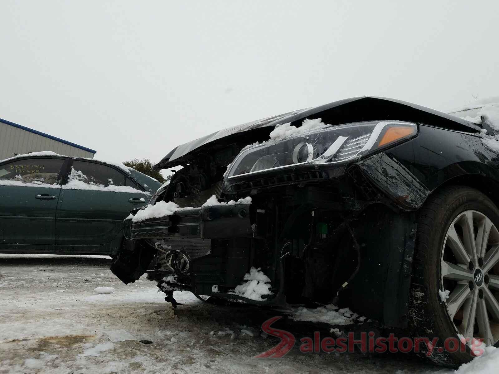 5NPE34AFXGH291319 2016 HYUNDAI SONATA