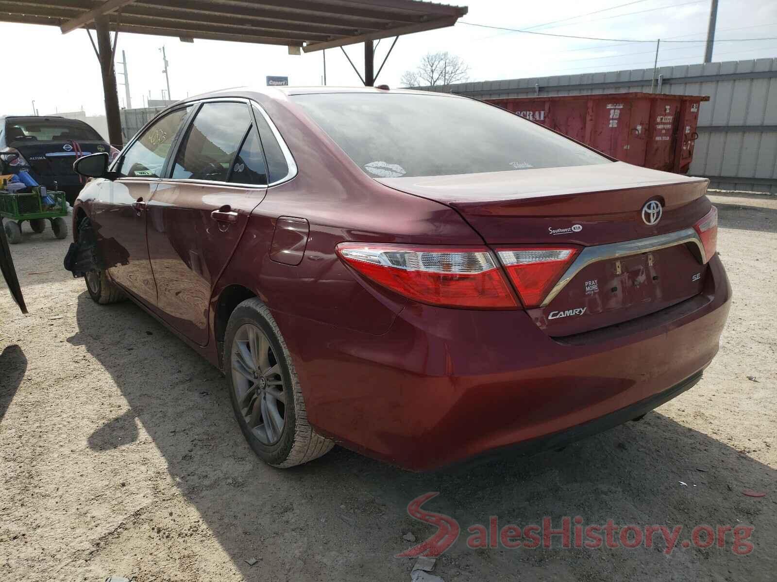 4T1BF1FK7HU799314 2017 TOYOTA CAMRY