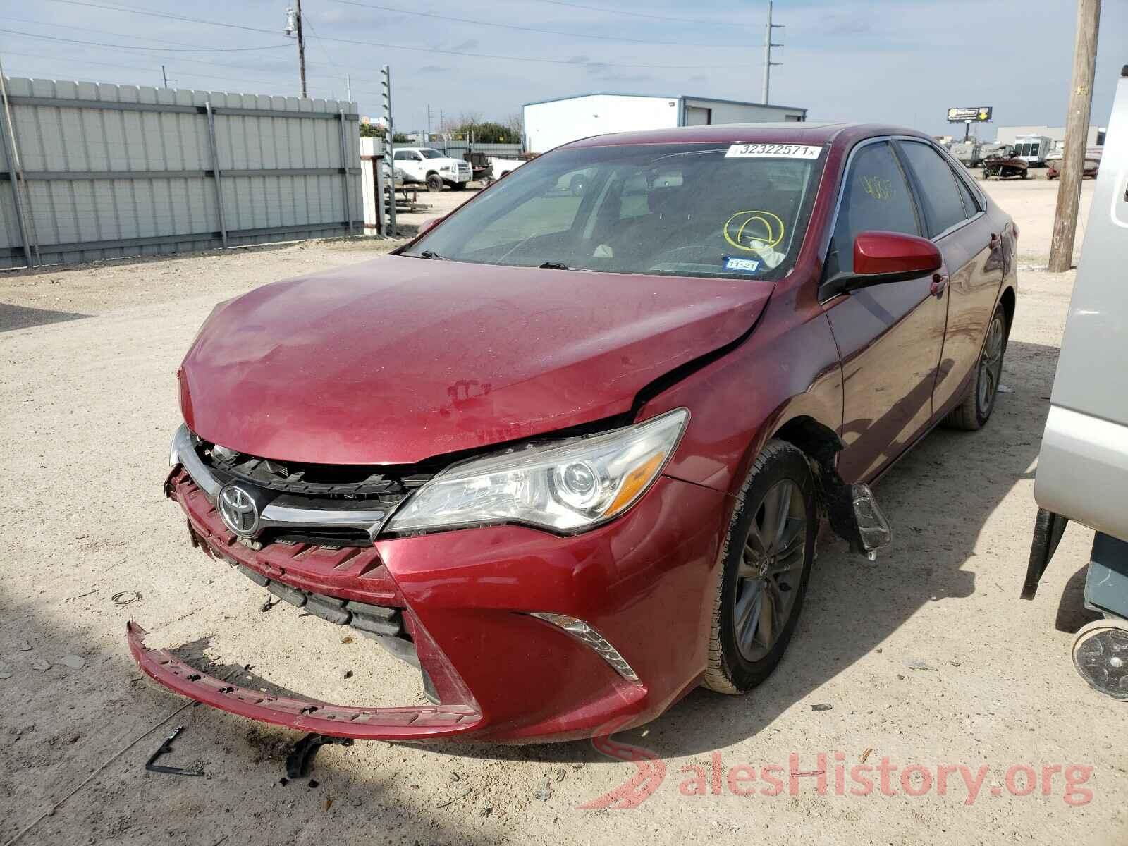 4T1BF1FK7HU799314 2017 TOYOTA CAMRY