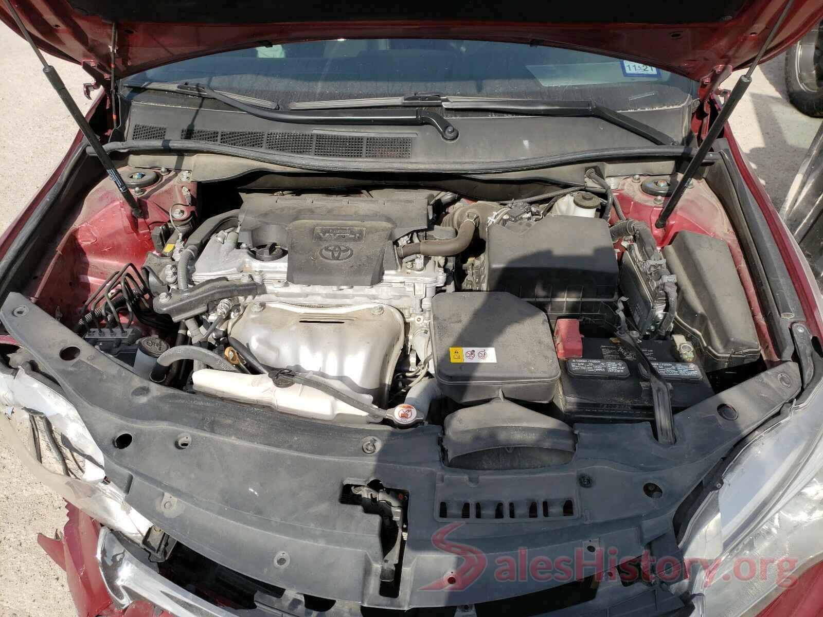 4T1BF1FK7HU799314 2017 TOYOTA CAMRY