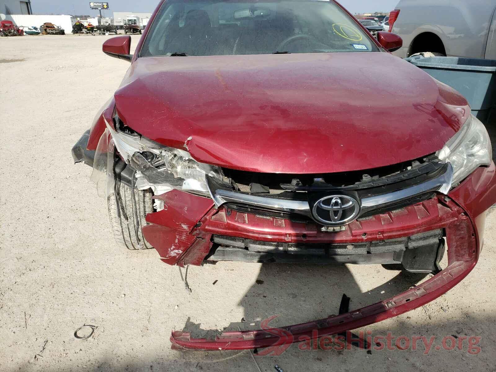 4T1BF1FK7HU799314 2017 TOYOTA CAMRY