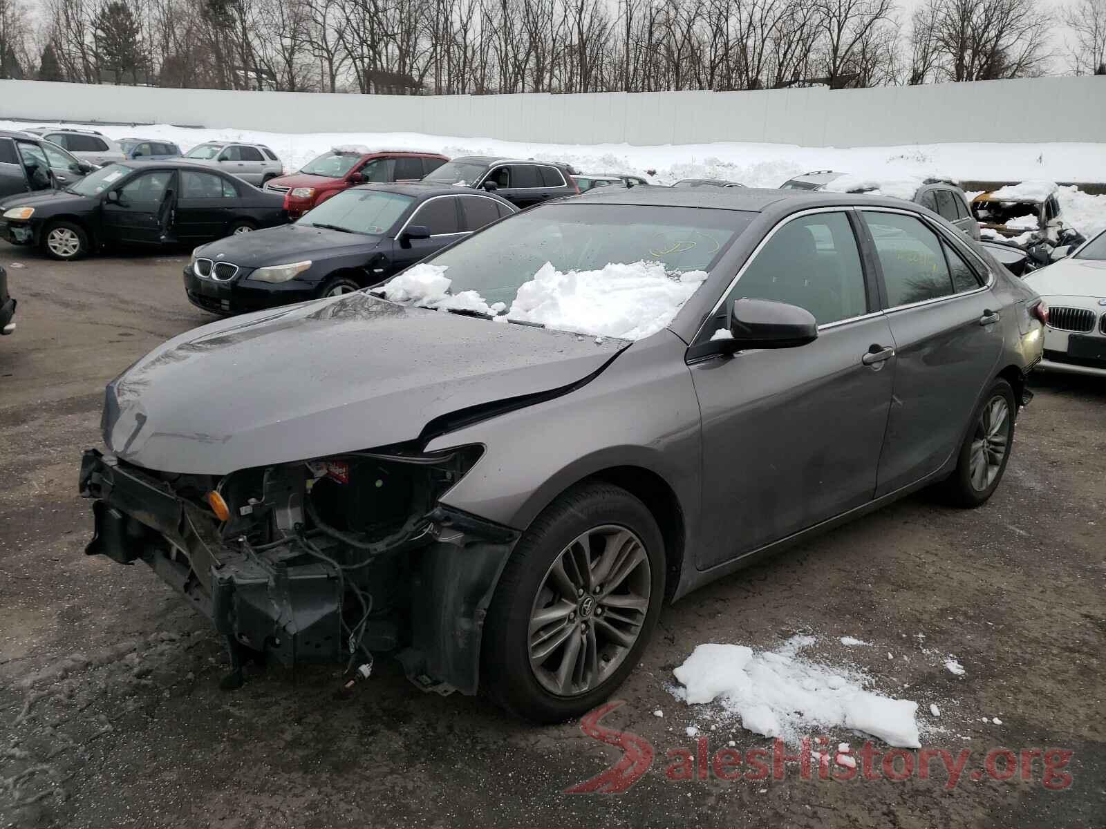 4T1BF1FK4GU227065 2016 TOYOTA CAMRY