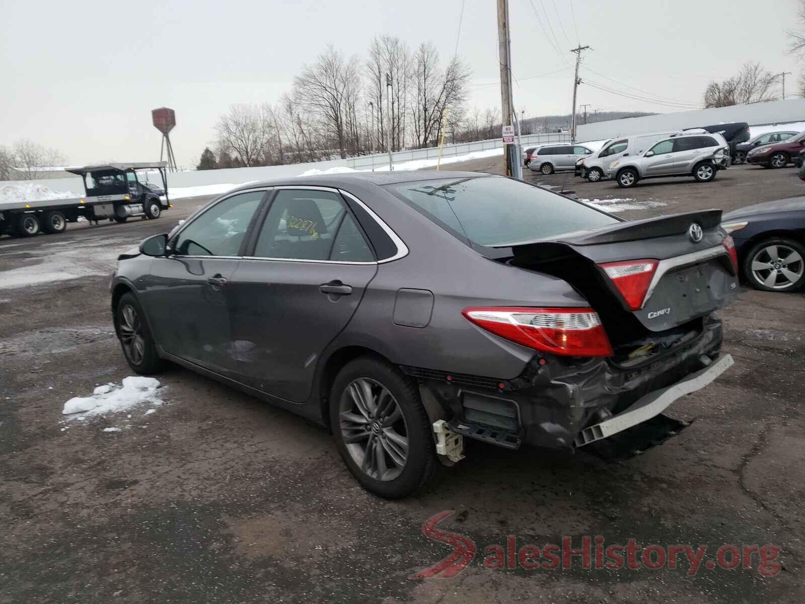 4T1BF1FK4GU227065 2016 TOYOTA CAMRY