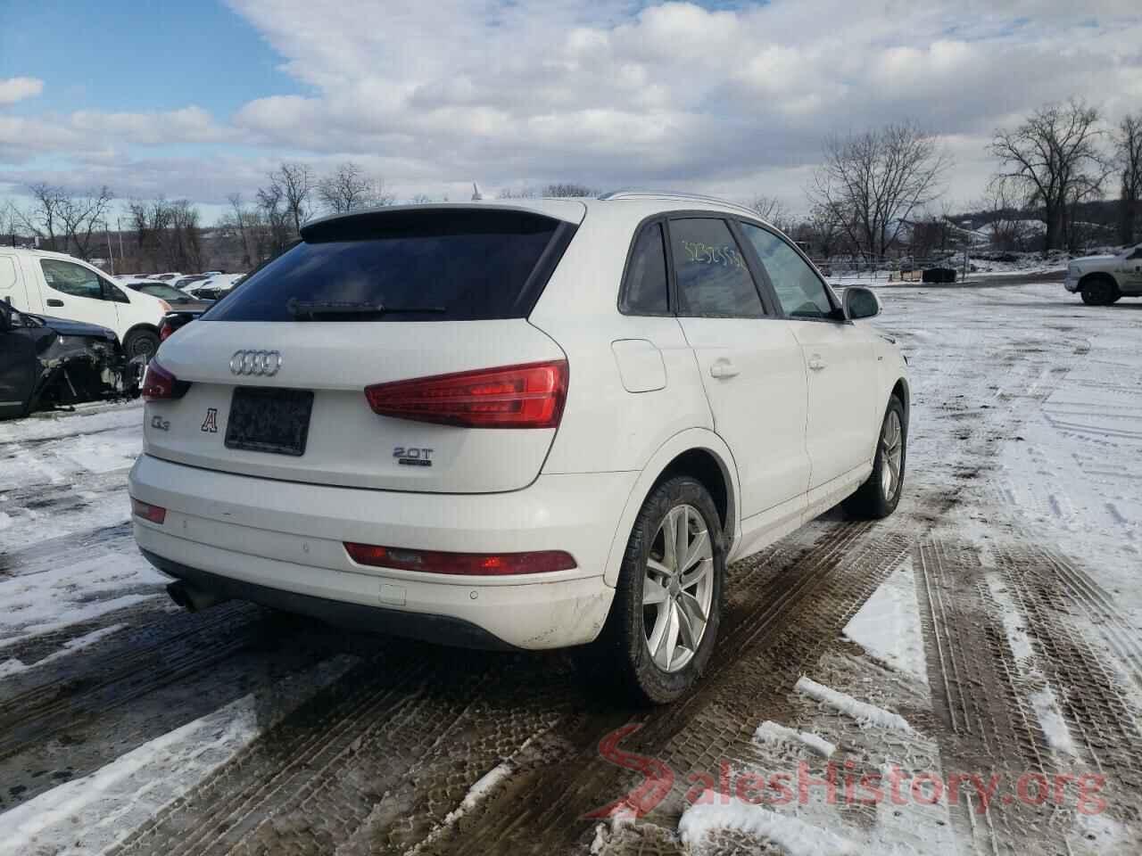 WA1ECCFS6JR026598 2018 AUDI Q3