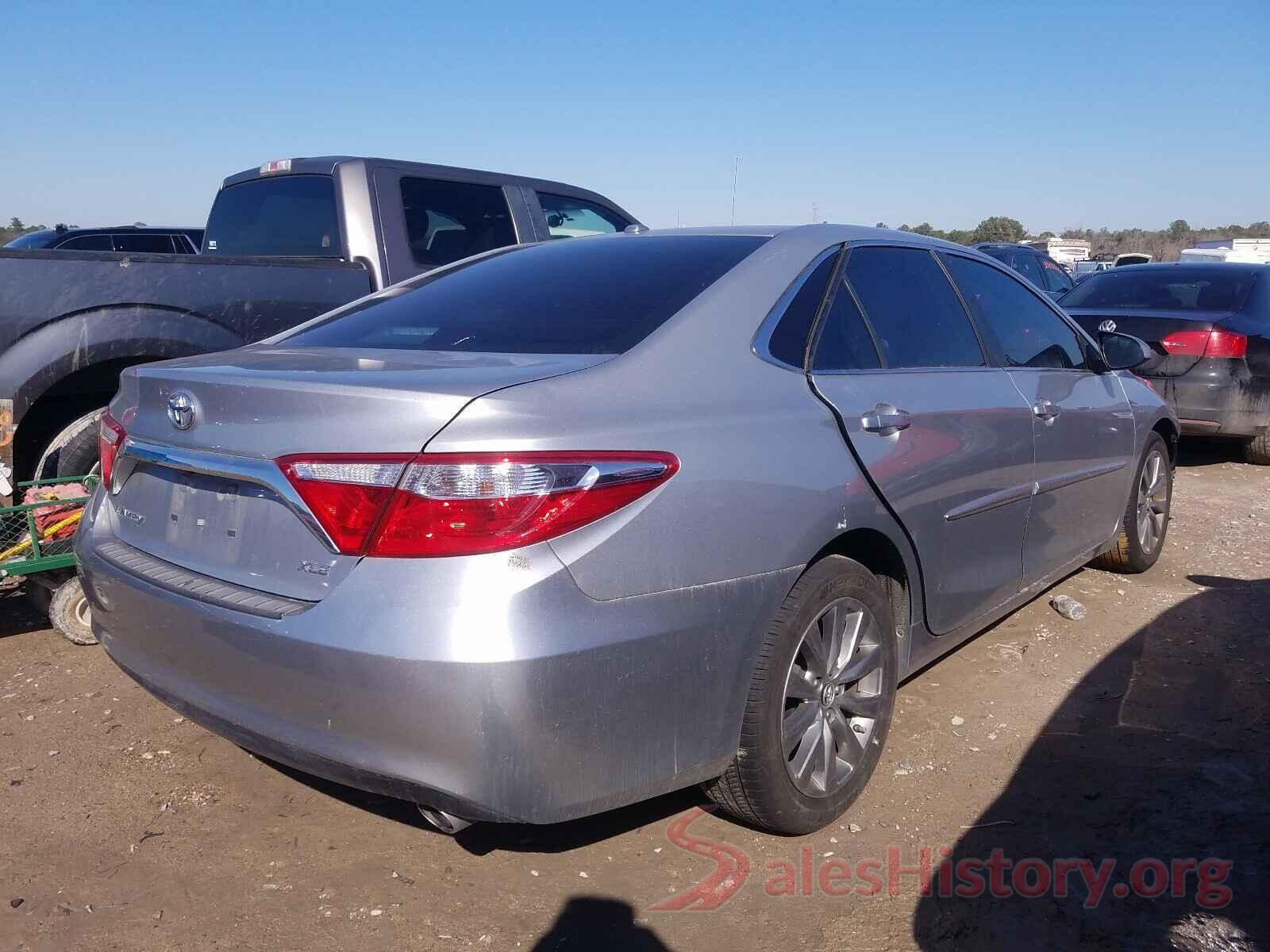 4T4BF1FKXGR547206 2016 TOYOTA CAMRY