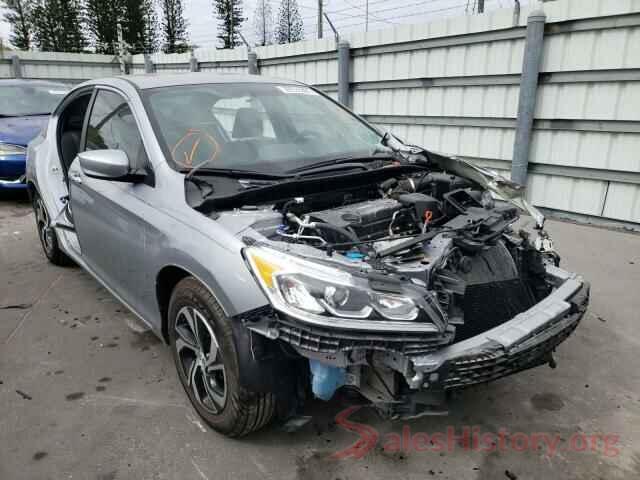 1HGCR2F39HA279648 2017 HONDA ACCORD