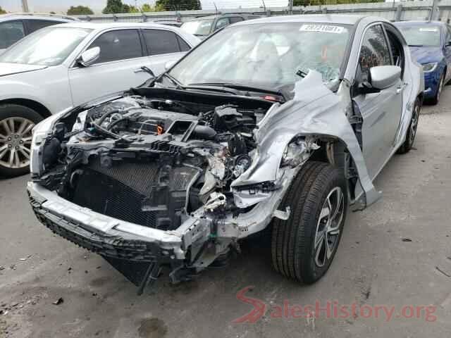 1HGCR2F39HA279648 2017 HONDA ACCORD