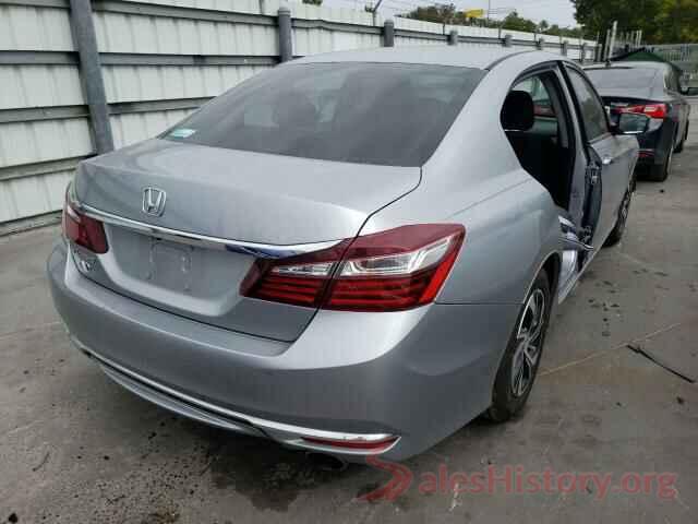 1HGCR2F39HA279648 2017 HONDA ACCORD