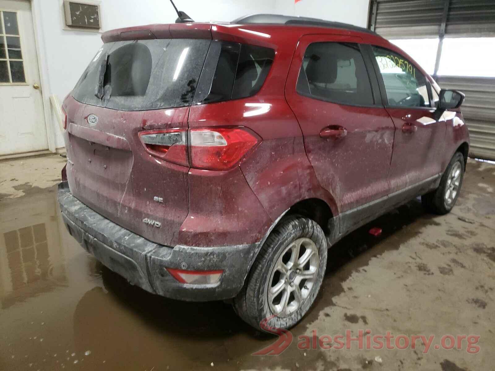 MAJ6P1UL2JC228619 2018 FORD ALL OTHER