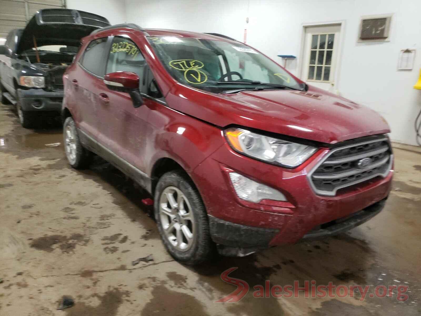 MAJ6P1UL2JC228619 2018 FORD ALL OTHER