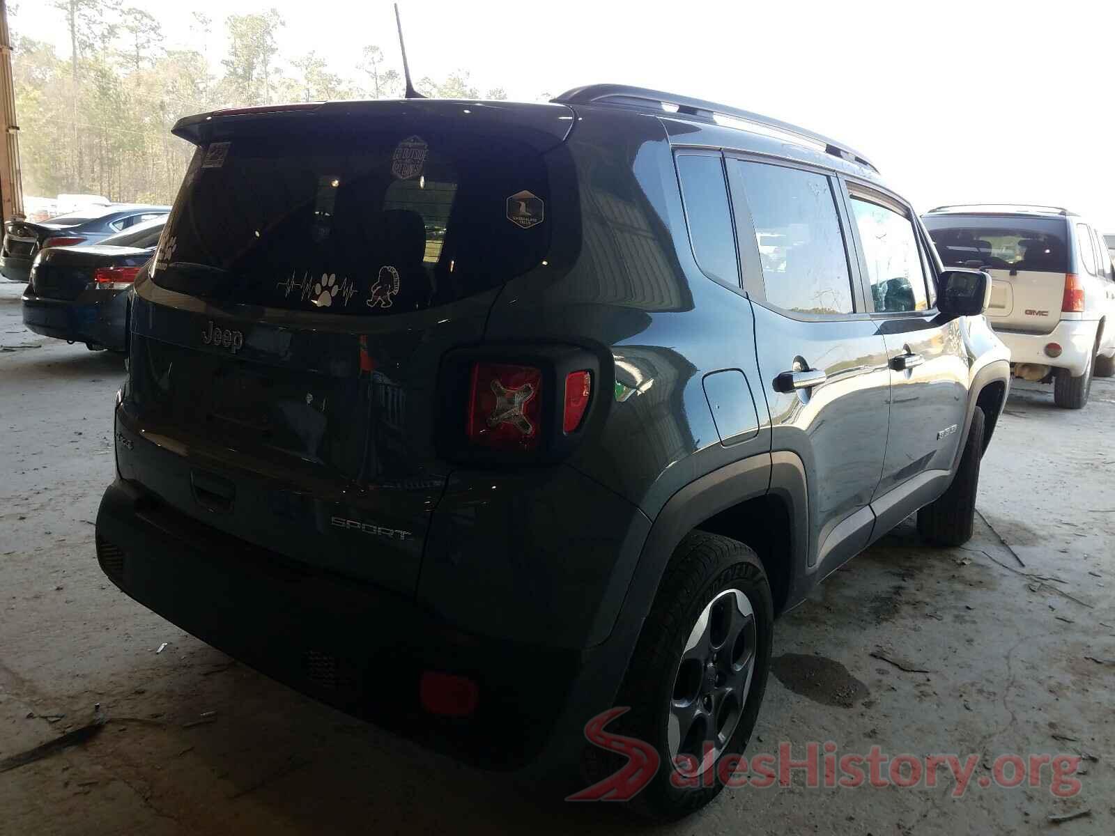 ZACCJBAB0JPH73150 2018 JEEP RENEGADE