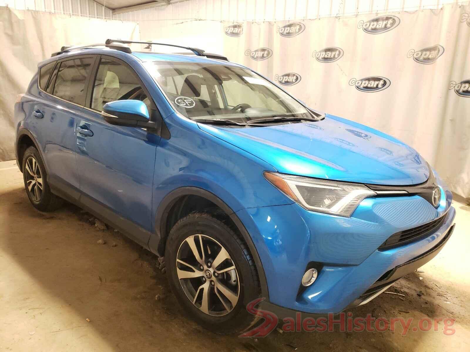 JTMWFREV2JJ176190 2018 TOYOTA RAV4