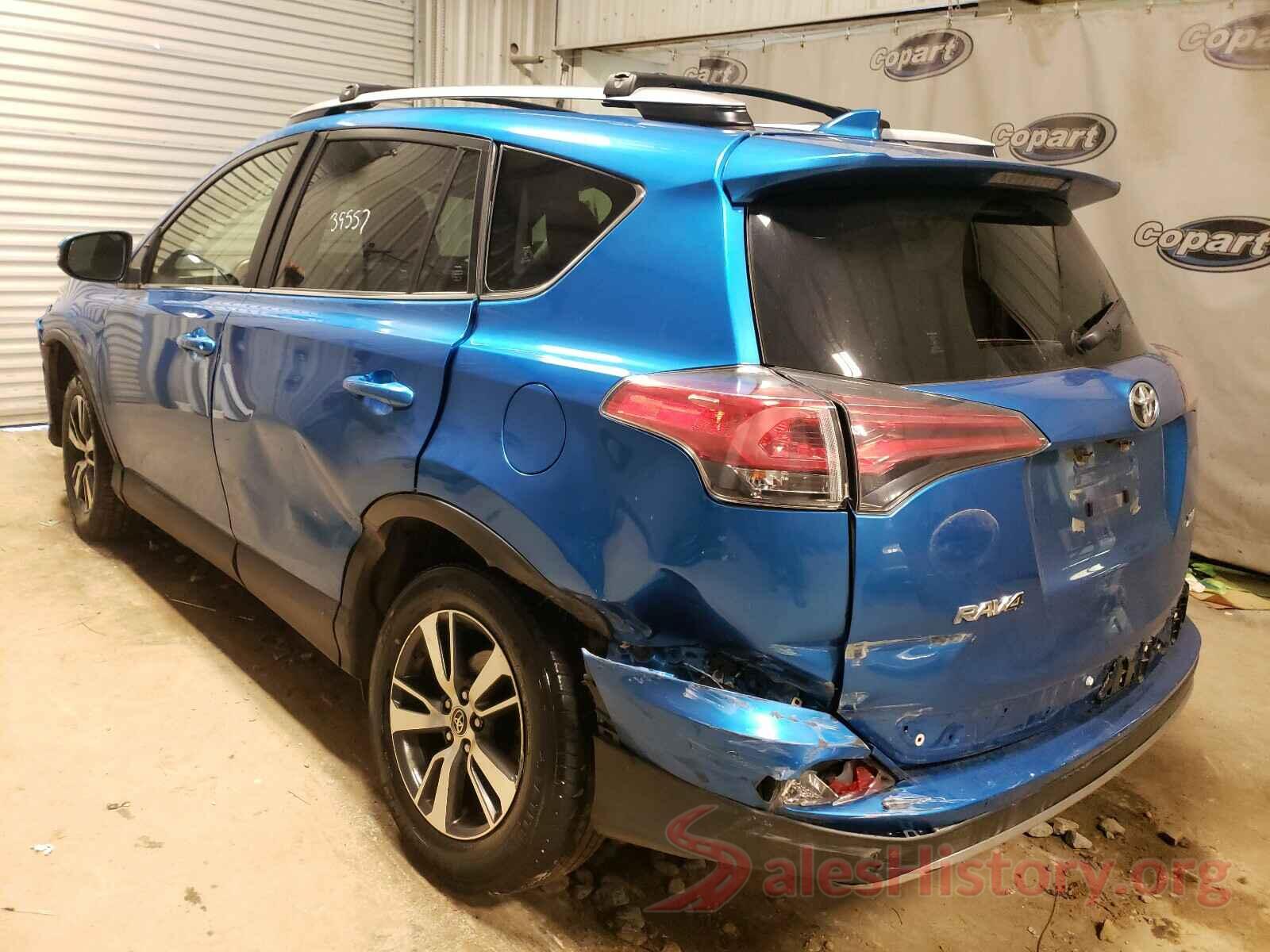 JTMWFREV2JJ176190 2018 TOYOTA RAV4