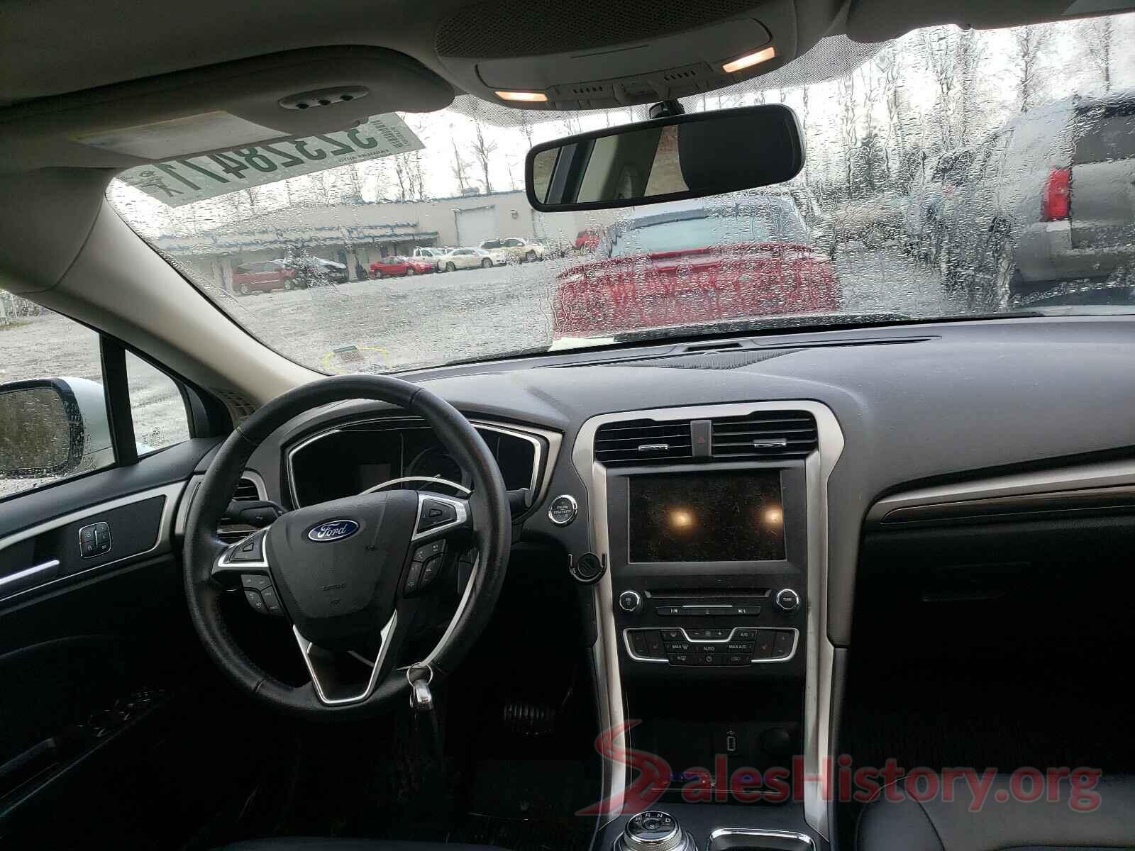 3FA6P0T98HR327179 2017 FORD FUSION