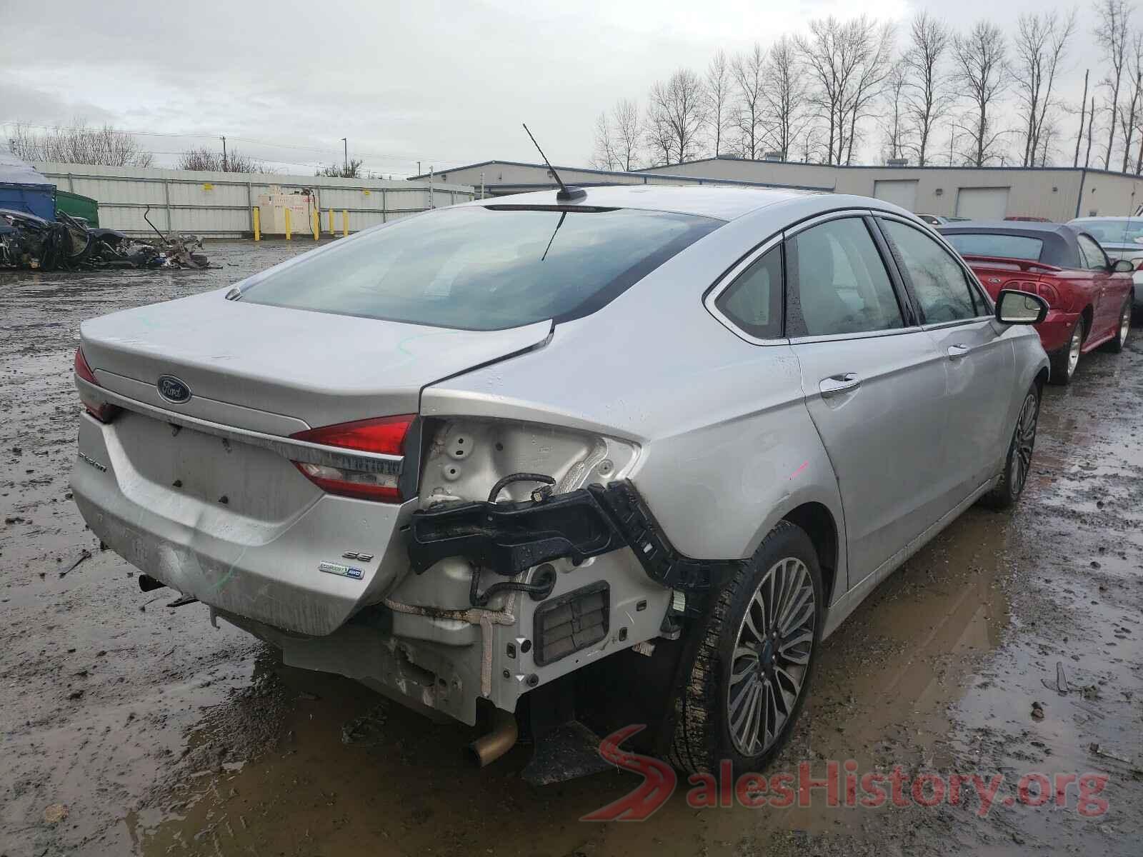 3FA6P0T98HR327179 2017 FORD FUSION