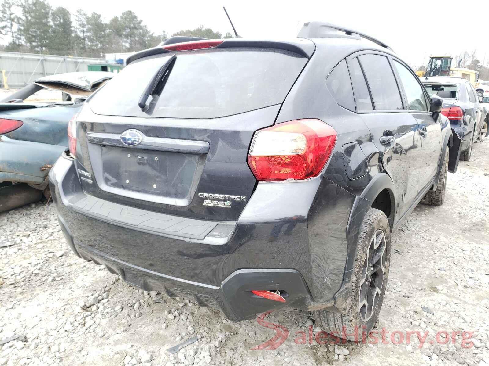 JF2GPABC1H8218728 2017 SUBARU CROSSTREK