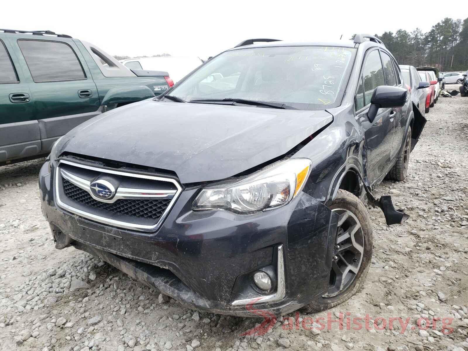 JF2GPABC1H8218728 2017 SUBARU CROSSTREK