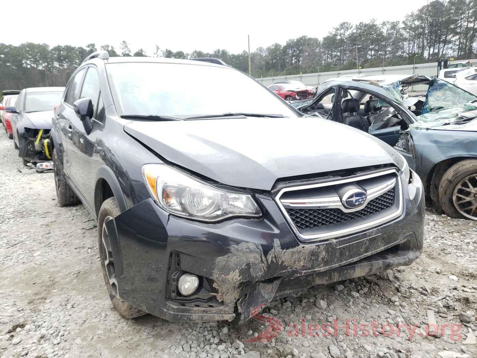 JF2GPABC1H8218728 2017 SUBARU CROSSTREK