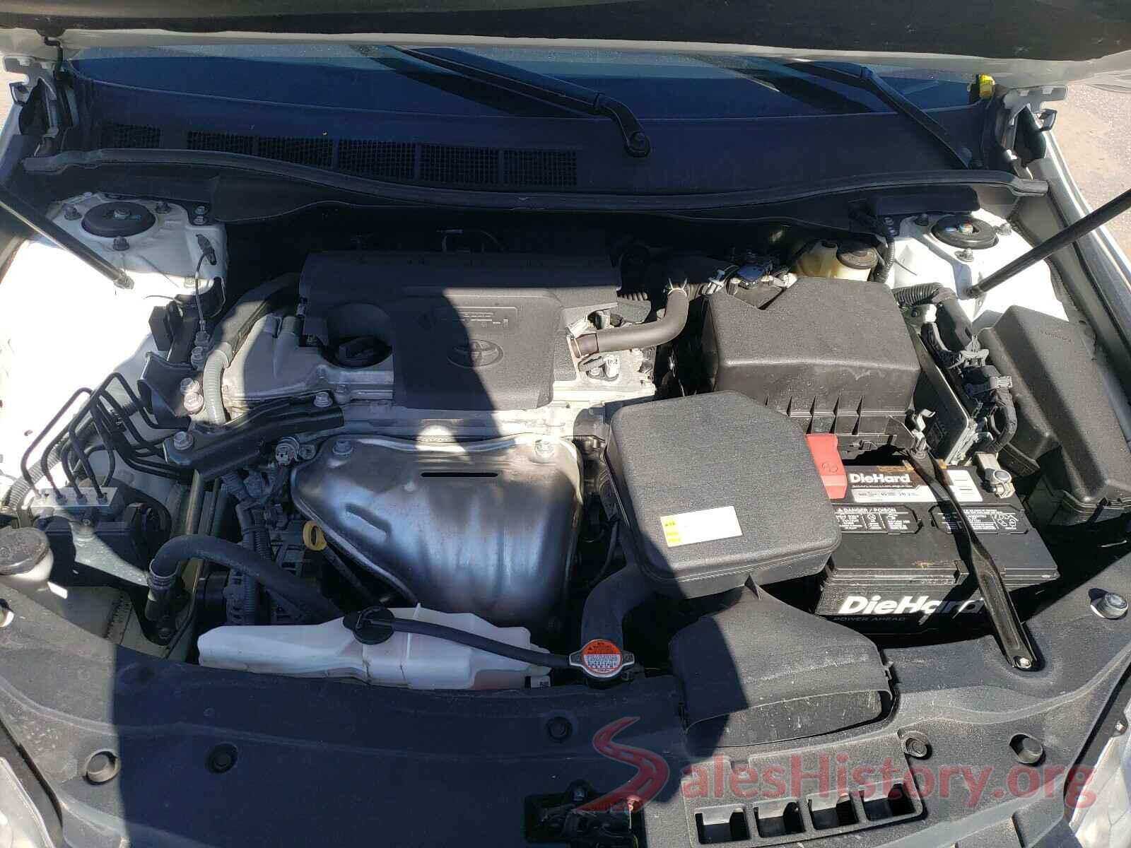 4T1BF1FK8GU228784 2016 TOYOTA CAMRY