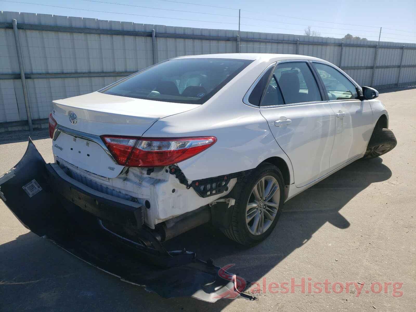 4T1BF1FK8GU228784 2016 TOYOTA CAMRY