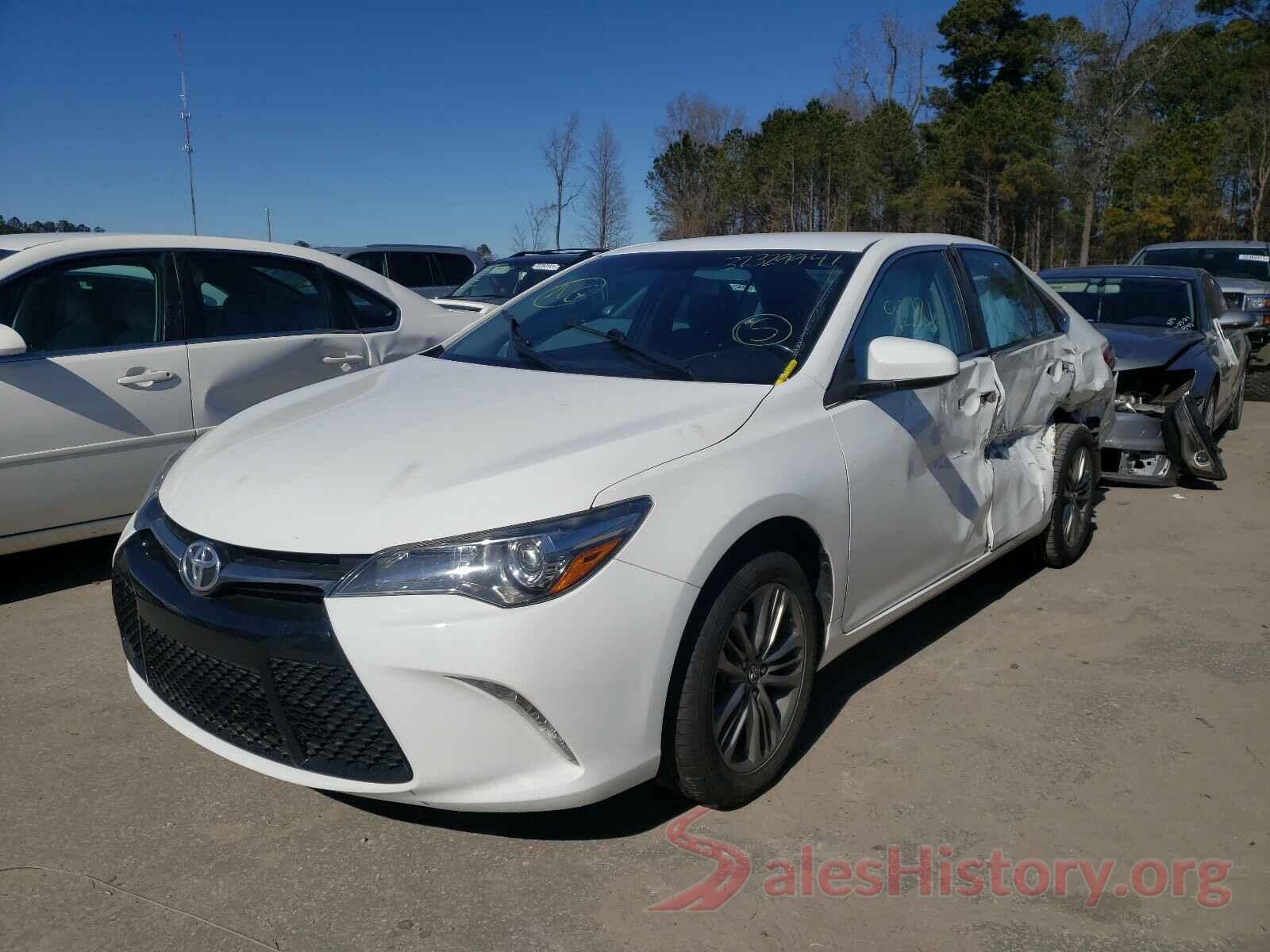 4T1BF1FK8GU228784 2016 TOYOTA CAMRY