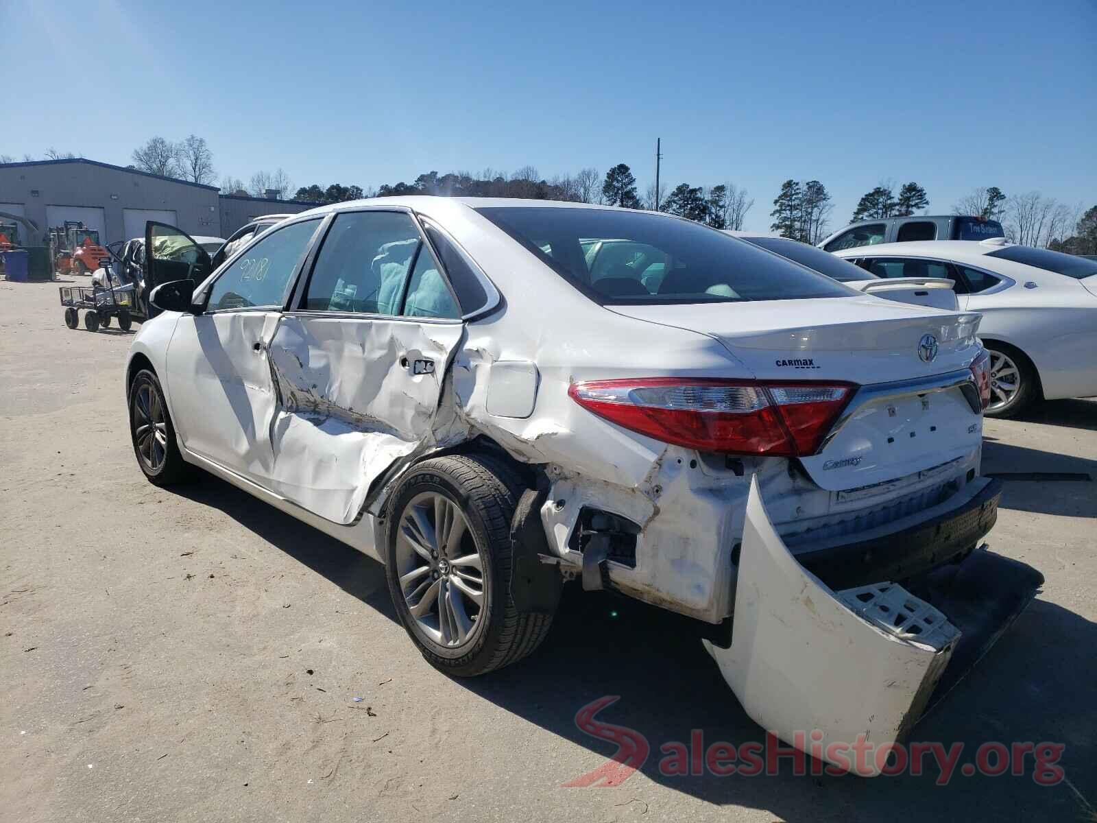 4T1BF1FK8GU228784 2016 TOYOTA CAMRY