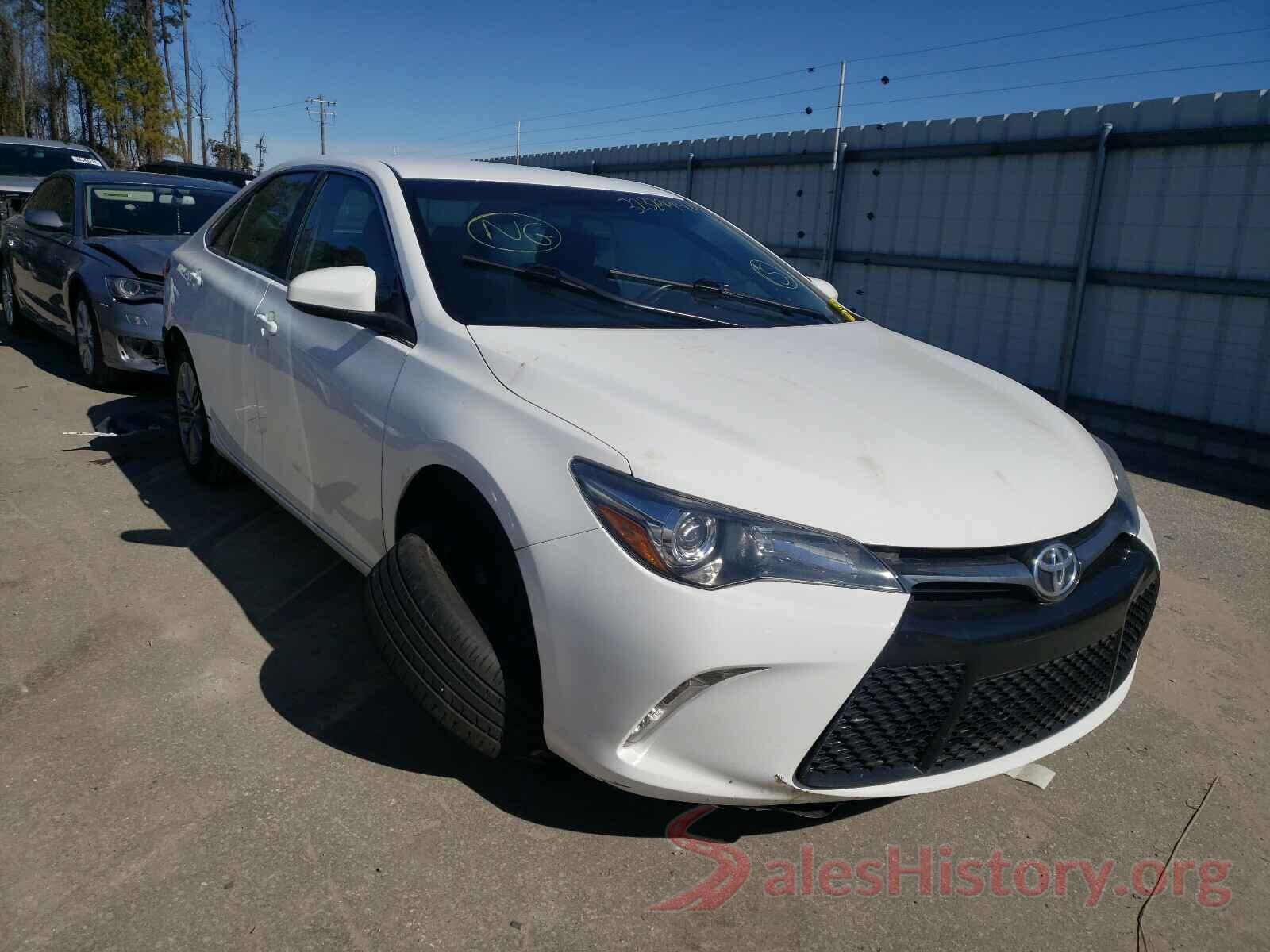 4T1BF1FK8GU228784 2016 TOYOTA CAMRY