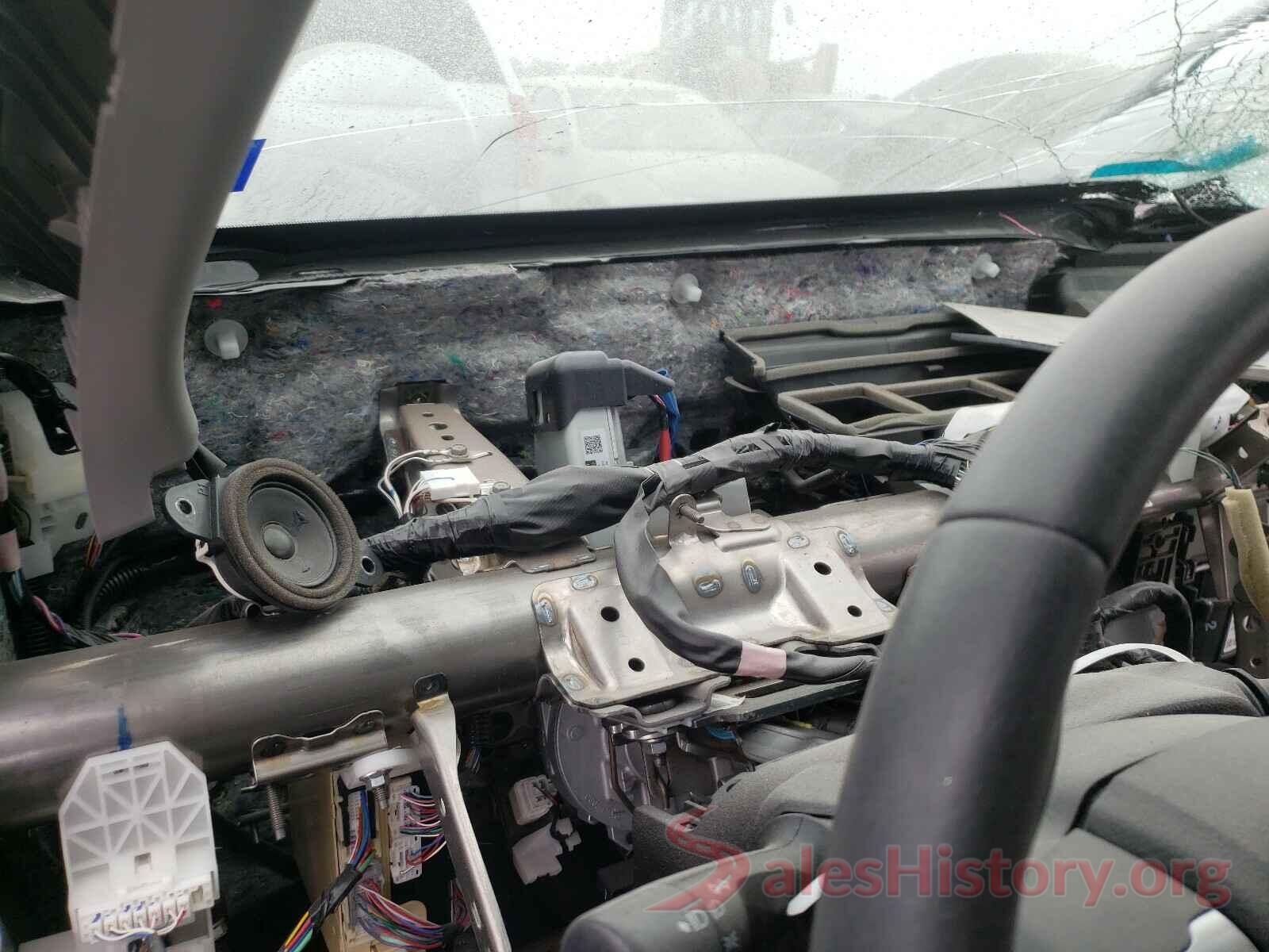 4T1BF1FK6HU321241 2017 TOYOTA CAMRY