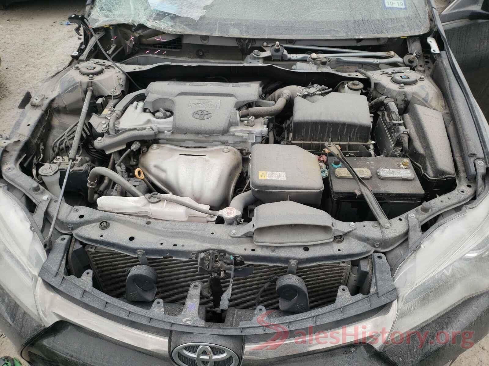 4T1BF1FK6HU321241 2017 TOYOTA CAMRY