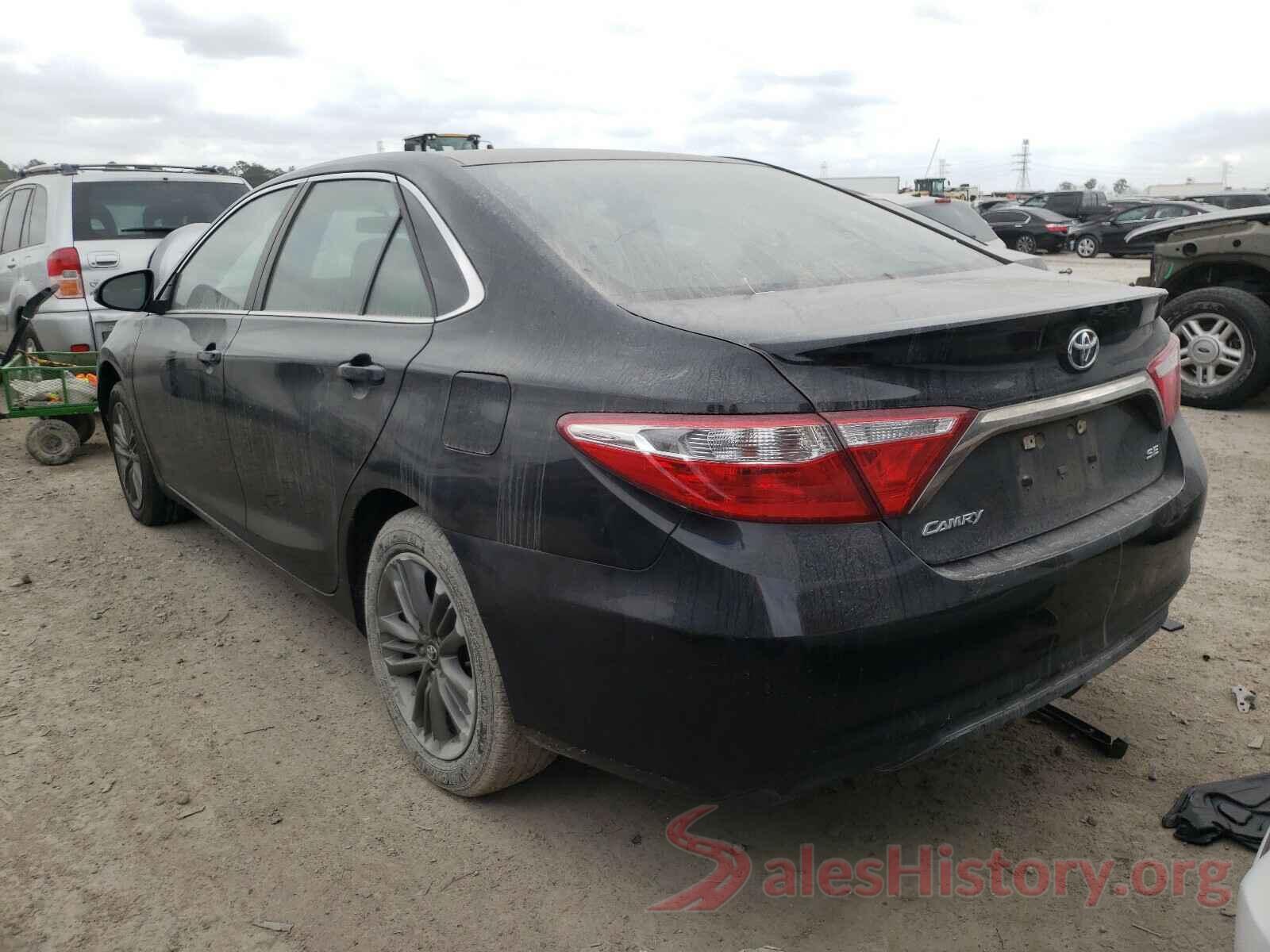 4T1BF1FK6HU321241 2017 TOYOTA CAMRY