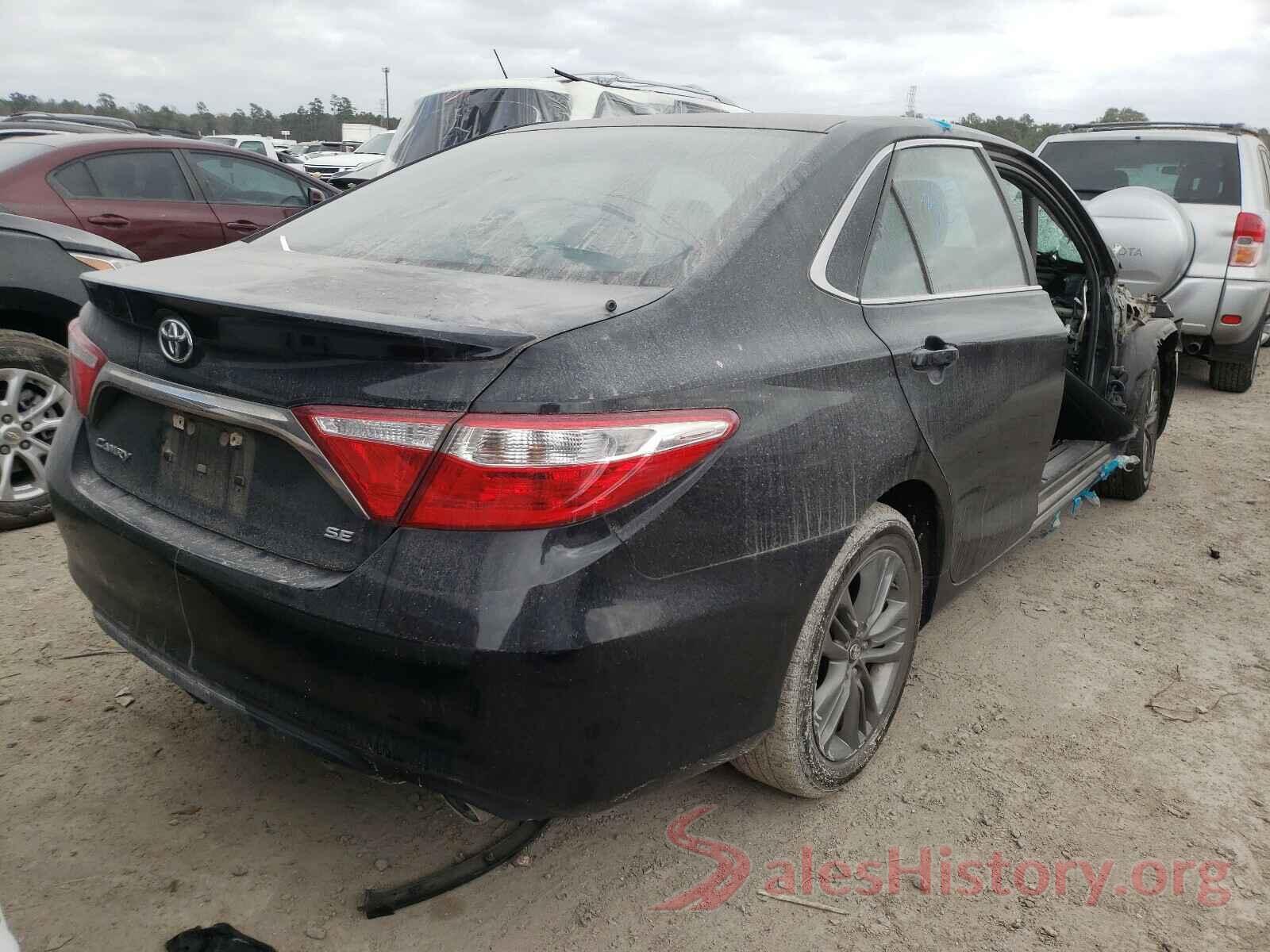 4T1BF1FK6HU321241 2017 TOYOTA CAMRY