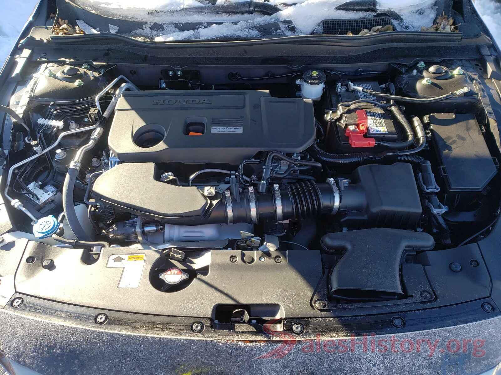 1HGCV2F31LA020169 2020 HONDA ACCORD